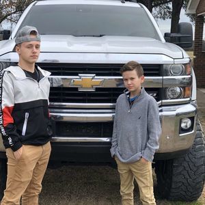 Meet your Posher, Jonathan